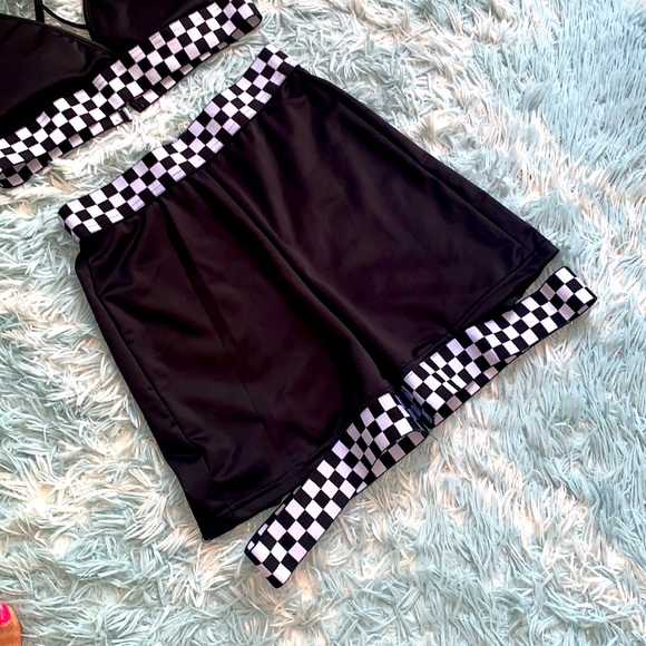 NEW two piece Racetrack set - Picture 3 of 5